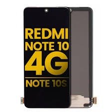 Producto - Modulo Xiaomi Redmi Note 10 (s/m)