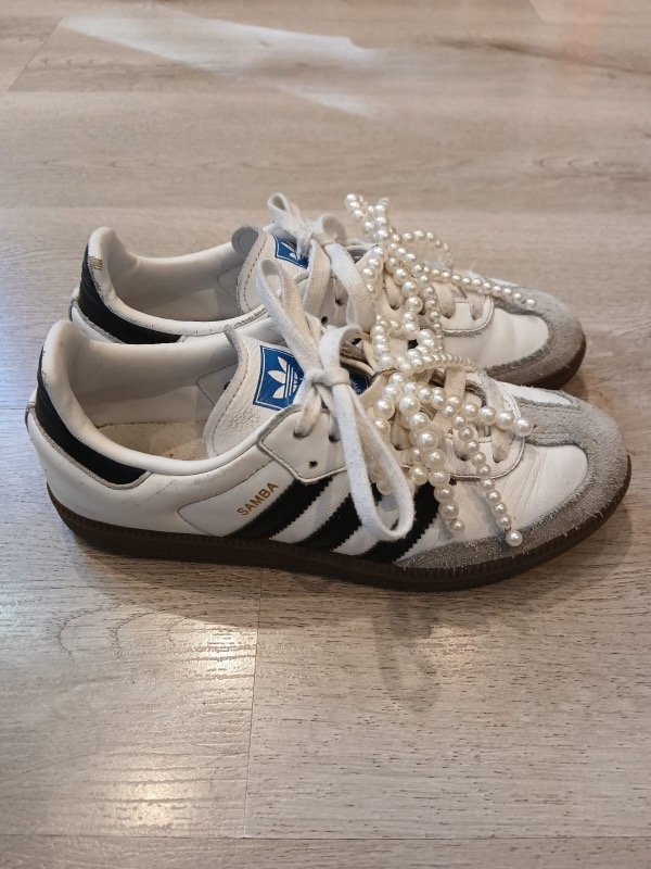 Producto - Zapatilla ADIDAS Samba (37)