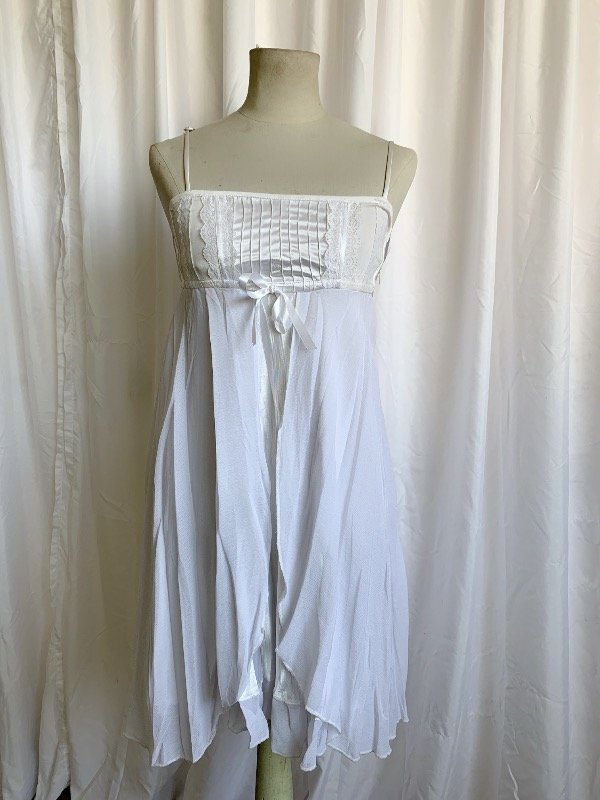 Producto - LEAF dress