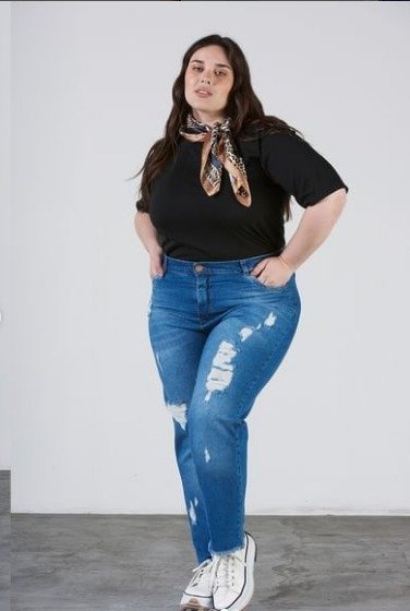 Producto - Boyfriend Roto Cenitho