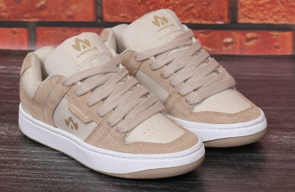 Producto - AMERIKA TORA SB NATURAL