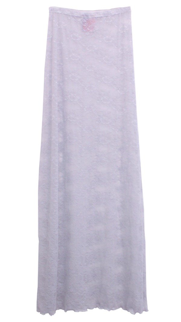 Producto - Falda Larga Dama
