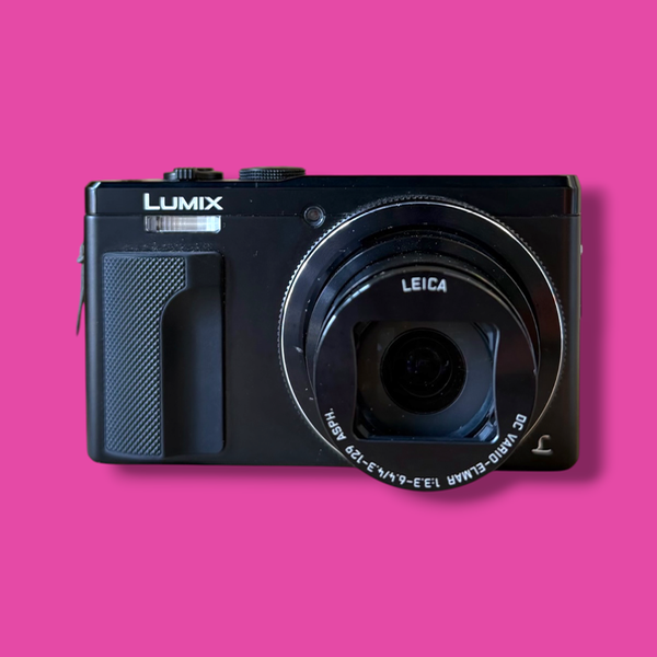 Producto - PANASONIC LUMIX DMC-ZS60 - 0