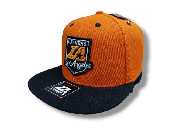 Producto - LAYNER'S 15, visera PLANA