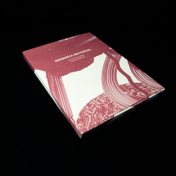 Producto - Memoria material