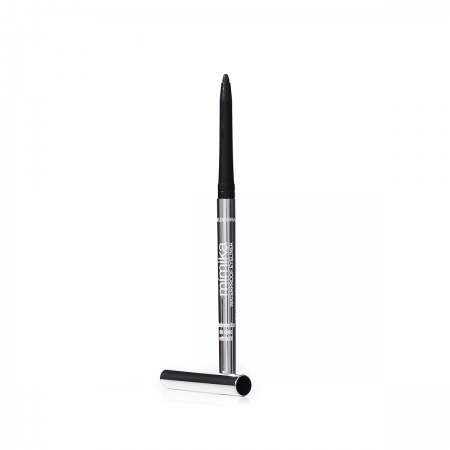Producto - Mímika Waterproof Eyeliner Black Delineador