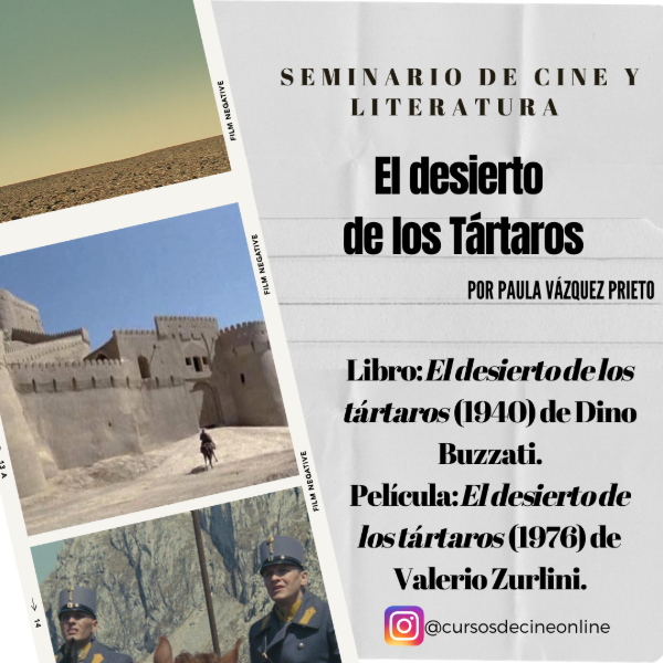 Producto - El desierto de los Tártaros - 0