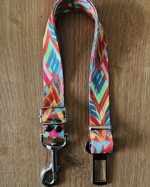 Producto - Cinturon de seguridad SPRING