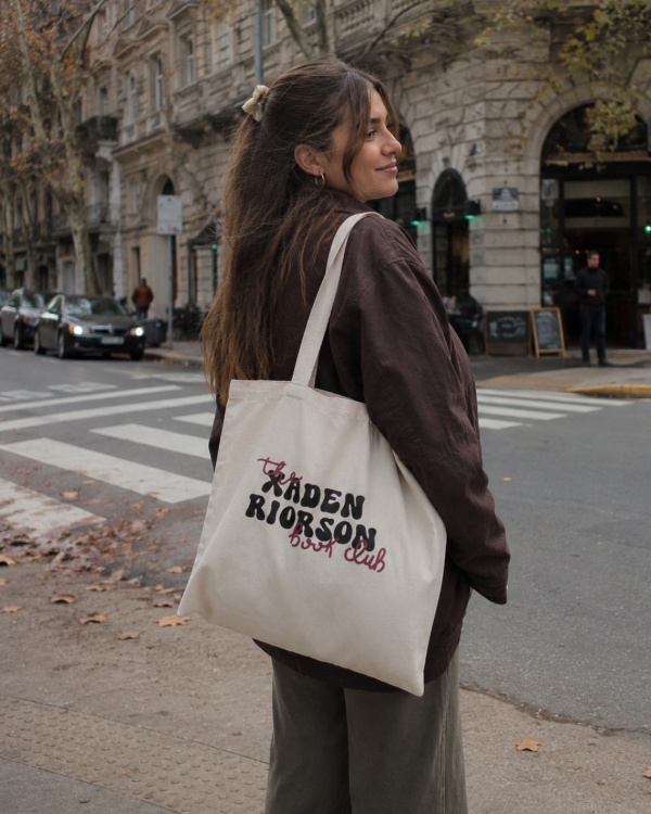 Producto - Tote Xaden