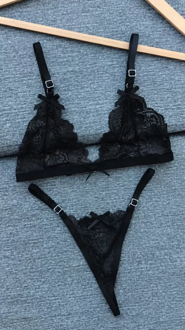 Producto - MIDLAND BLACK