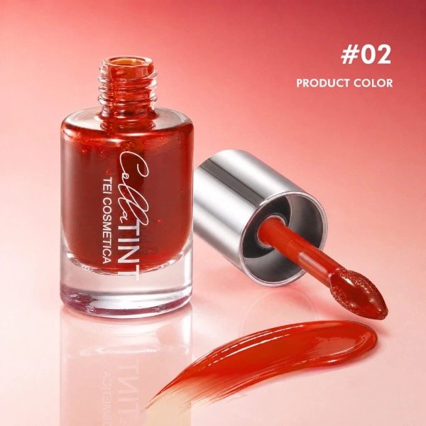 Producto - Tinta Glossy lips Tei - 2