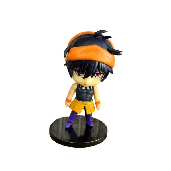 Producto - Figura Narancia JoJos