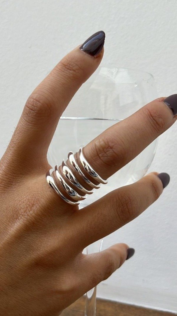 Producto - Anillo Palawan