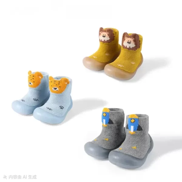 Producto - PANTUMEDIAS talle 24/25 - 6