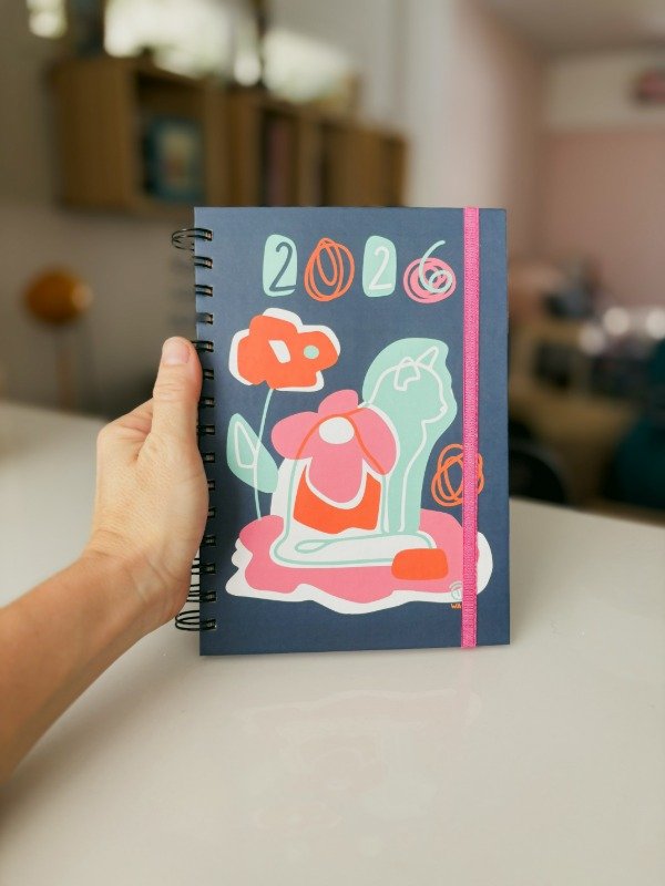 Producto - Agenda 2026