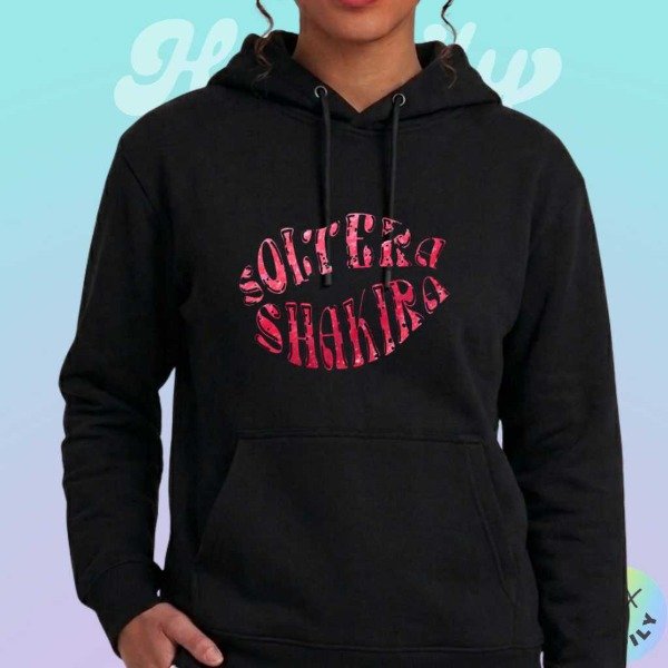 Producto - Buzo Unisex Shakira #12