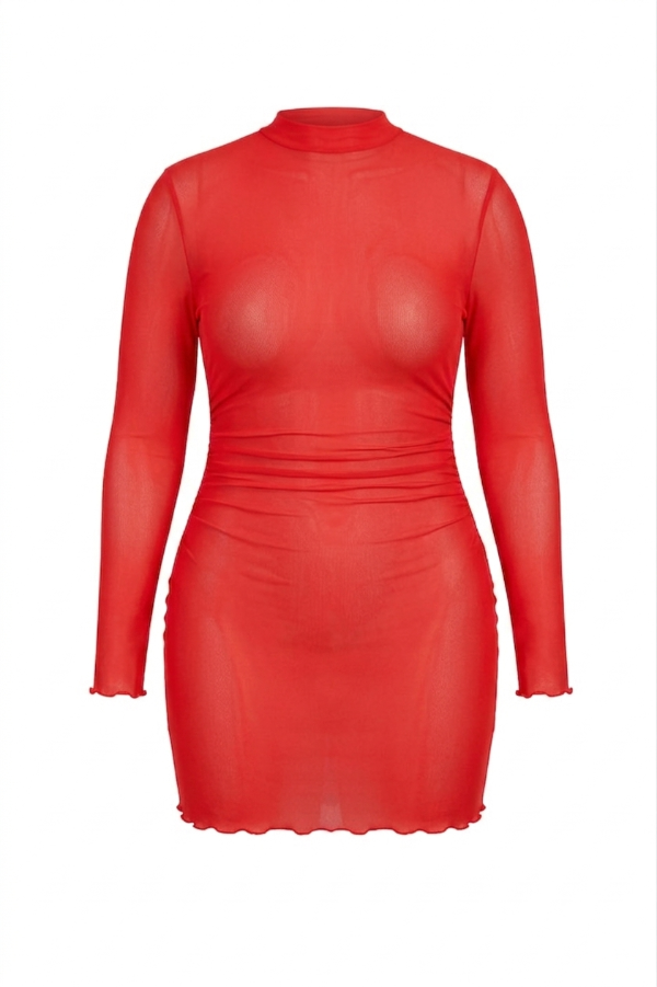Producto - Vestido Fugaz