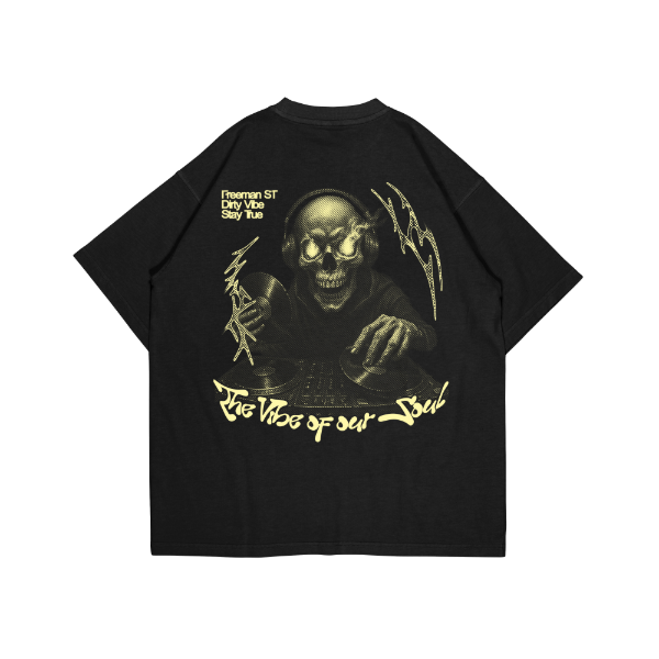 Producto - Vibes Freeman [Black Version]
