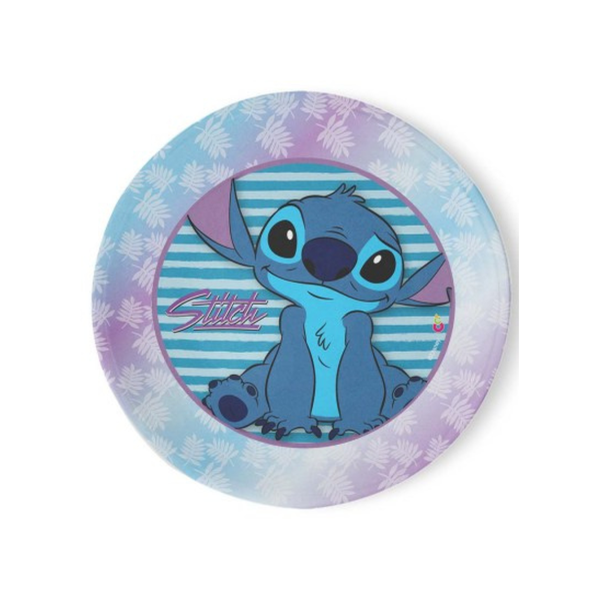 Producto - Platos Stitch 10 unid