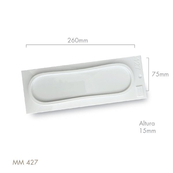 Producto - Molde MM427