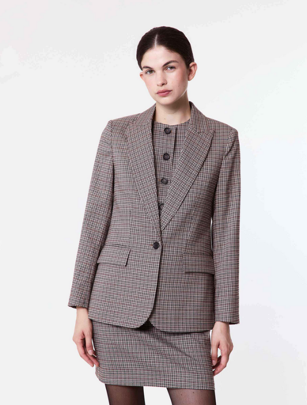 Producto - Saco LAS LENAS