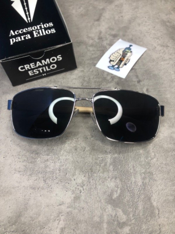 Producto - GAFAS ROOTS