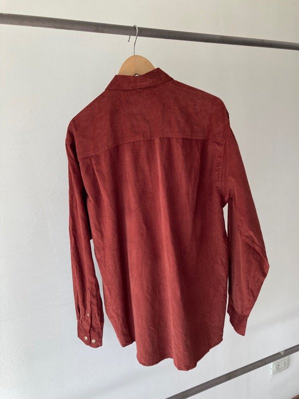 Camisa Buckhorn Nueva — imagen 3