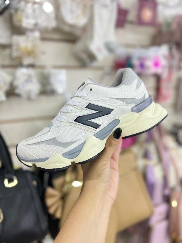 Producto - New Balance 9060 Caramel