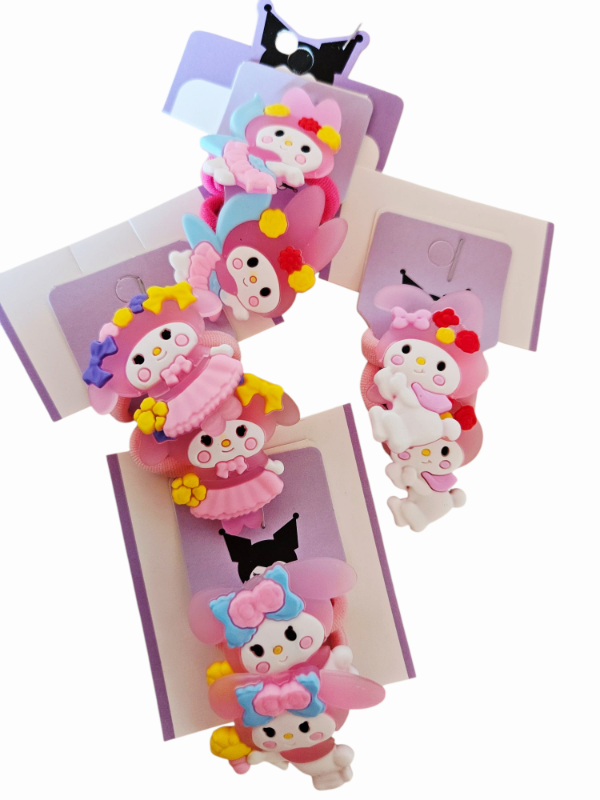 Producto - Coleritos My Melody