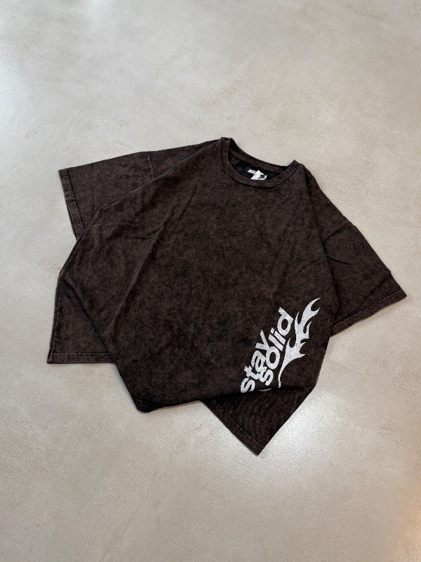 Producto - REMERA STAY SOLID - 1
