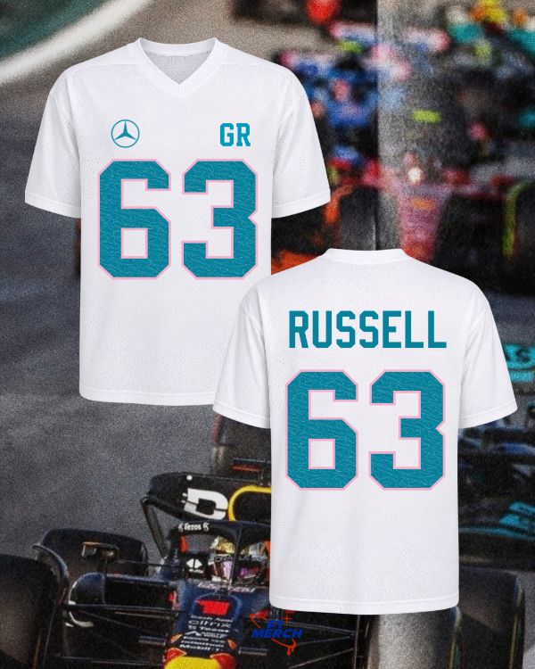 Producto - Jersey Russell Miami