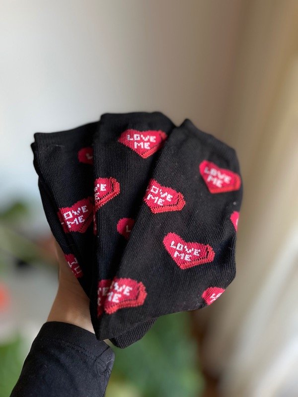 Producto - LOVE ME