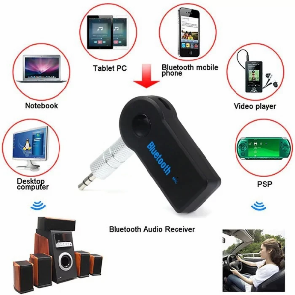 Producto - Car Bluetooth