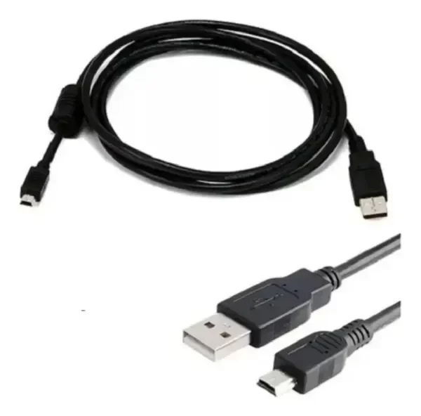Producto - Cable USB Ps3 Filtro V3
