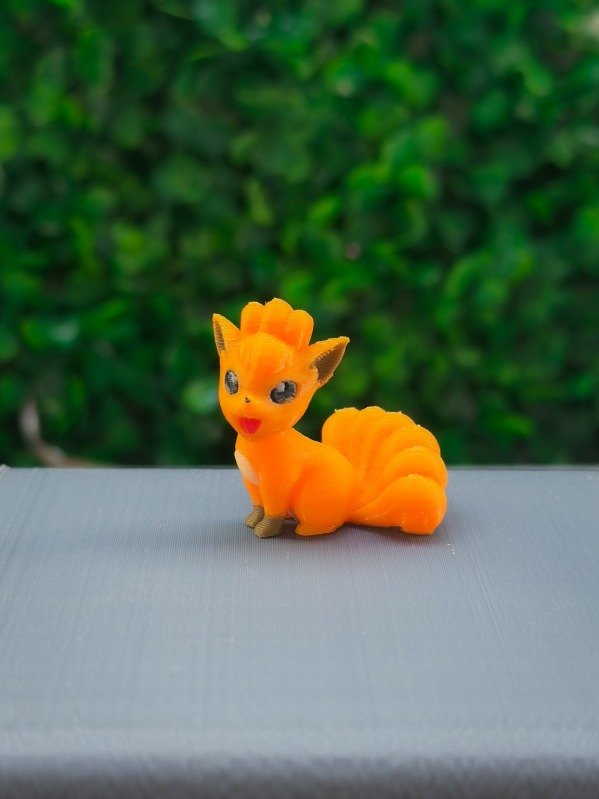 Producto - 037-Vulpix