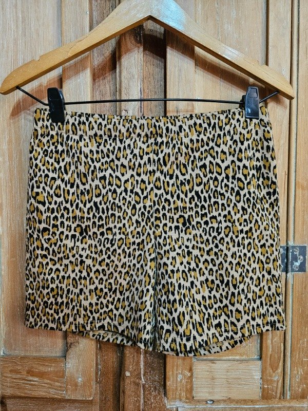 Producto - Short Lovers and Friends t.m