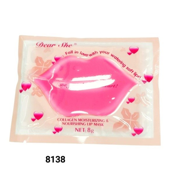 Producto - Colageno labial  x10 dear she 8138