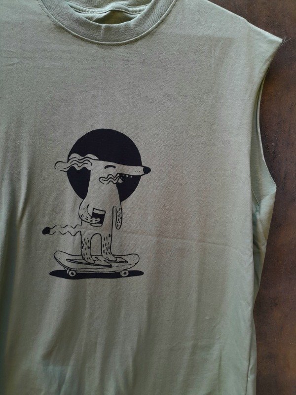 Producto - OVER PERRI