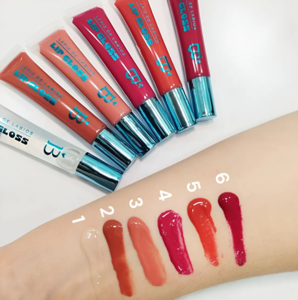 Producto - Gloss con color-Belle Grace - 1