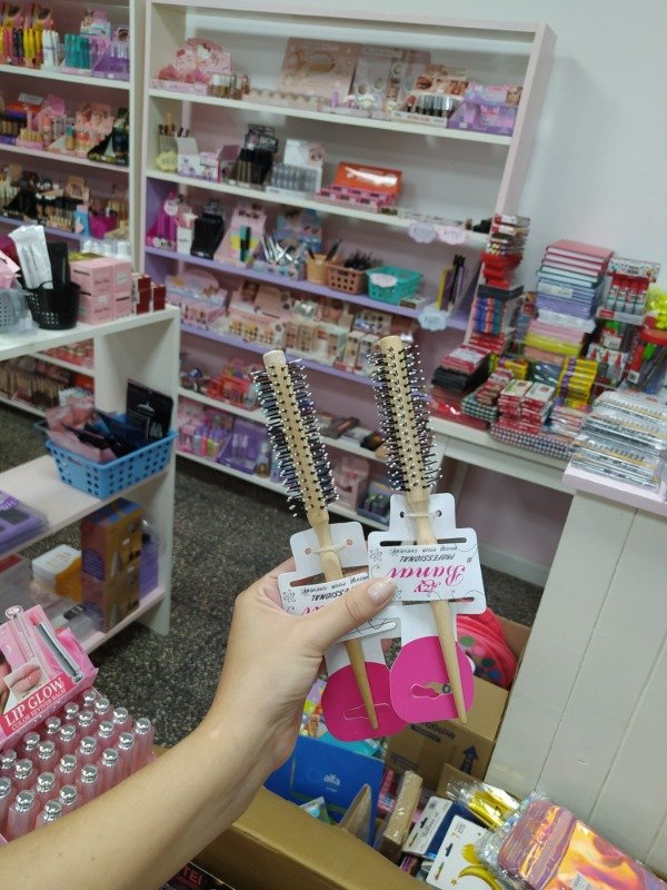 Producto - Cepillo punta fina