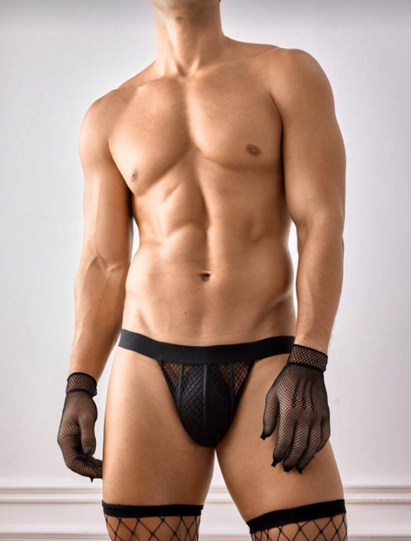 Producto - Suspensor de Red