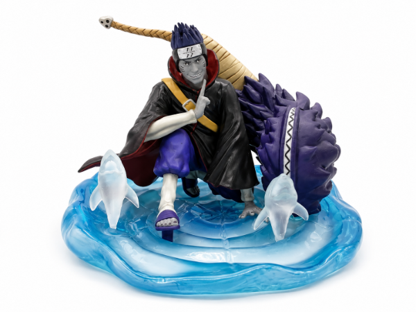 Producto - Kisame Hoshigaki, Naruto Shippuden - 0