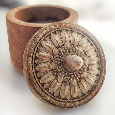 Producto - Molde de Tapita Girasol