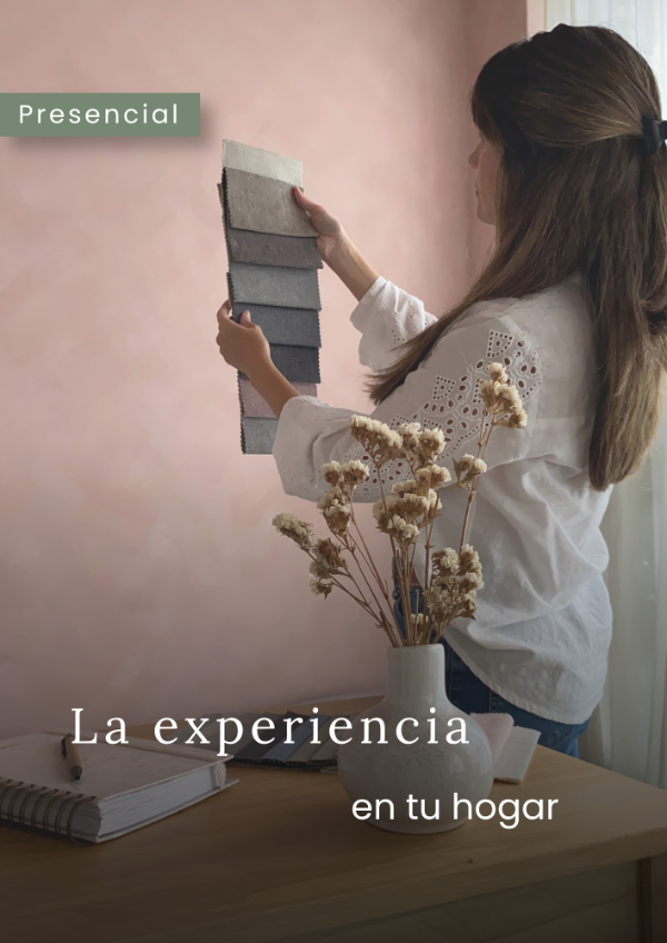 Producto - Encuentro con tu hogar - Presencial