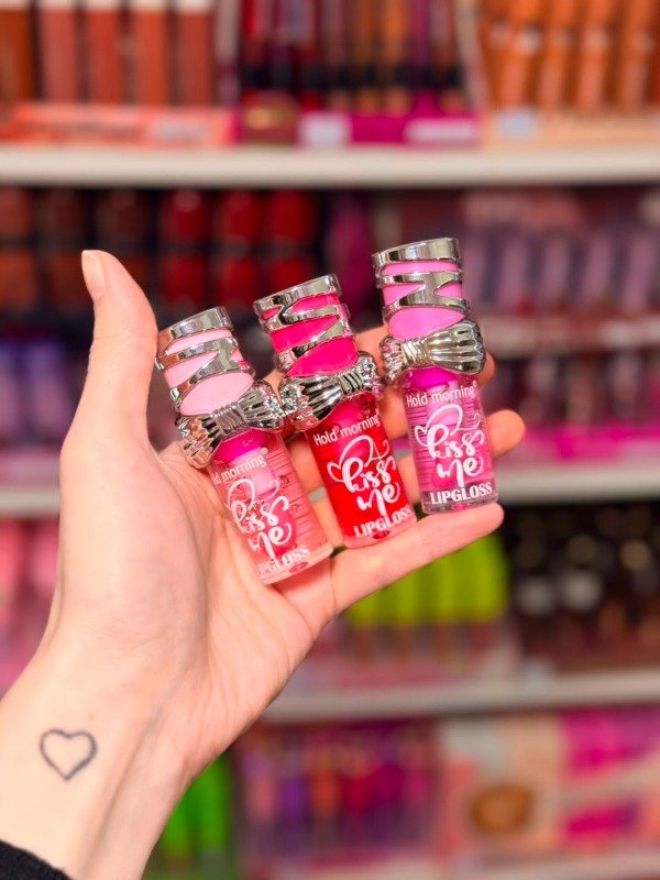 Producto - Gloss Kiss me - 1