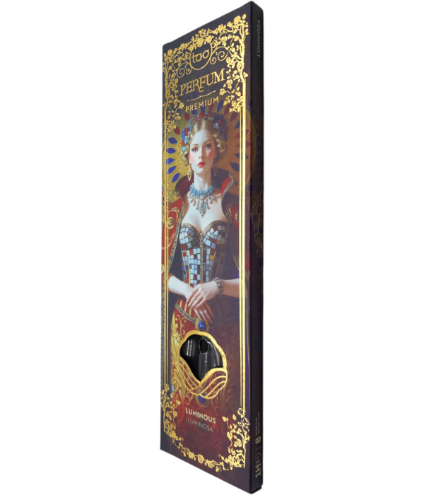 Producto - Sahumerios Tao Perfum Sagrada Madre - 8 Varillas - Luminosa