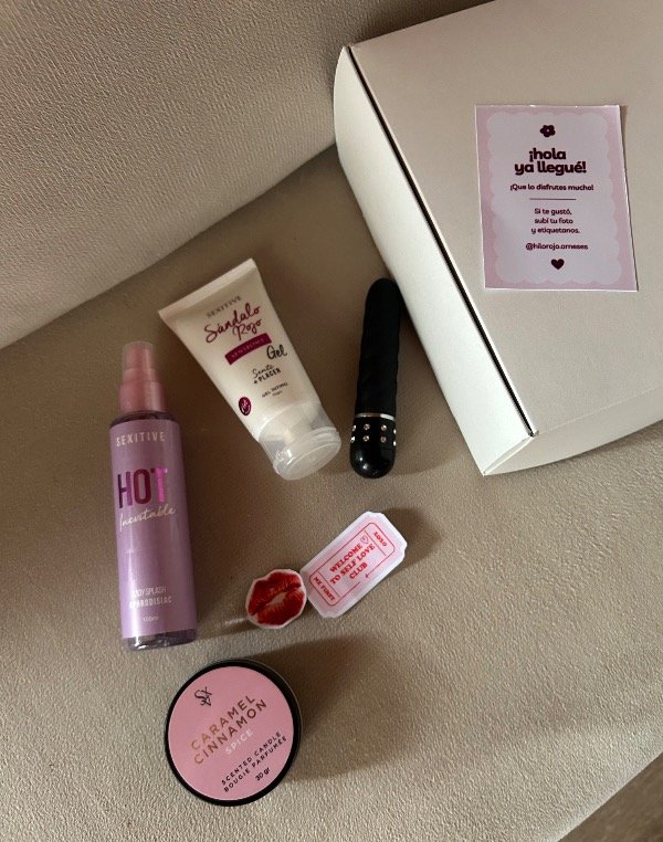 Producto - COMBO #1