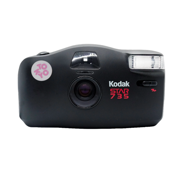 Producto - KODAK STAR 735