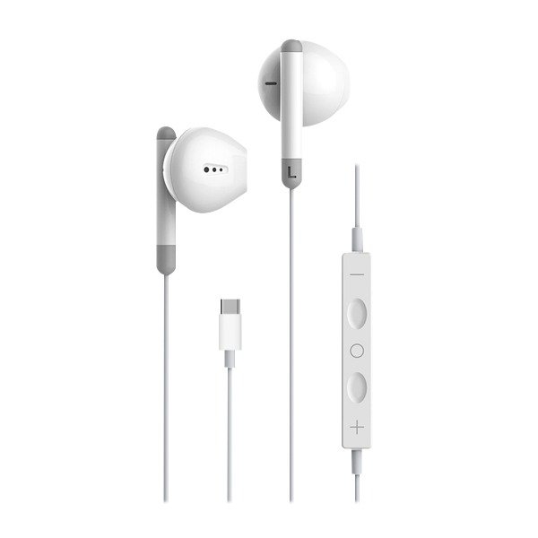 Producto - AURICULARES MANOS LIBRES S589 (LIGHTNING)