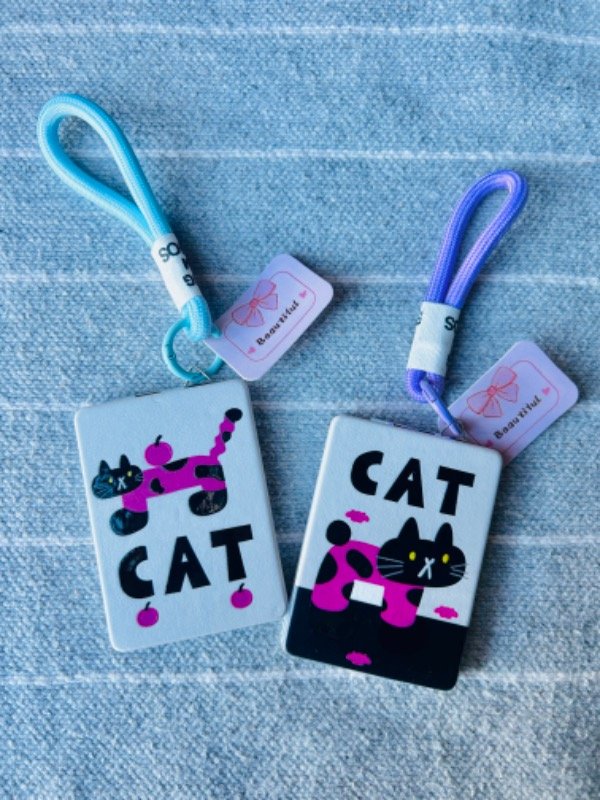 Producto - Espejos Gatito - 0